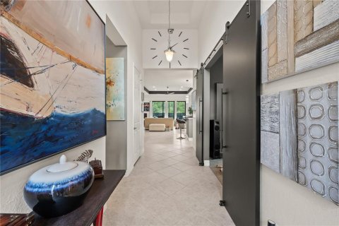 Villa ou maison à vendre à Fort Myers, Floride: 3 chambres, 230.77 m2 № 2299769 - photo 3