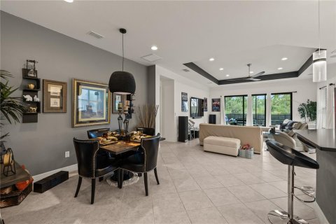 Villa ou maison à vendre à Fort Myers, Floride: 3 chambres, 230.77 m2 № 2299769 - photo 6