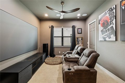 Villa ou maison à vendre à Fort Myers, Floride: 3 chambres, 230.77 m2 № 2299769 - photo 12