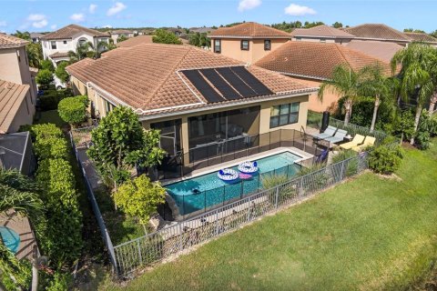 Villa ou maison à vendre à Fort Myers, Floride: 3 chambres, 230.77 m2 № 2299769 - photo 2