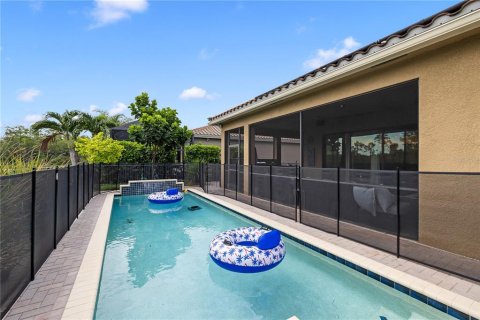 Villa ou maison à vendre à Fort Myers, Floride: 3 chambres, 230.77 m2 № 2299769 - photo 29