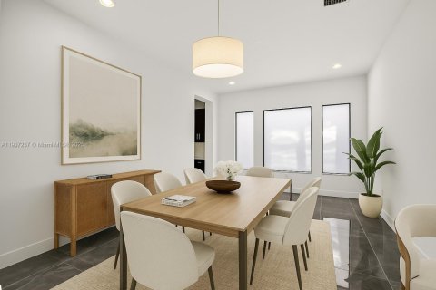 Снять в аренду виллу или дом в Бока-Ратон, Флорида 5 спален, 427.81м2, № 1964127 - фото 15