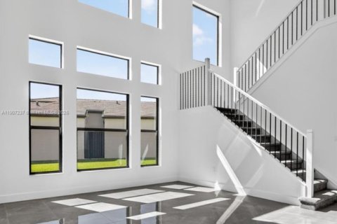 Снять в аренду виллу или дом в Бока-Ратон, Флорида 5 спален, 427.81м2, № 1964127 - фото 13