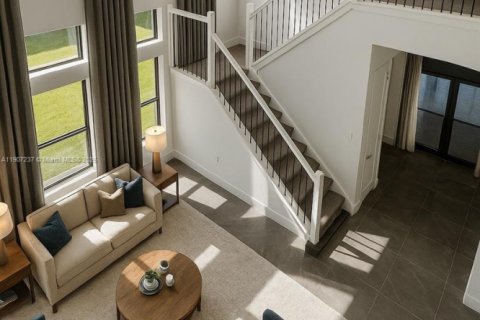 Снять в аренду виллу или дом в Бока-Ратон, Флорида 5 спален, 427.81м2, № 1964127 - фото 12