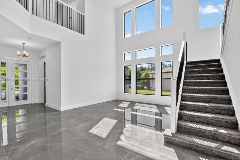 Снять в аренду виллу или дом в Бока-Ратон, Флорида 5 спален, 427.81м2, № 1964127 - фото 11