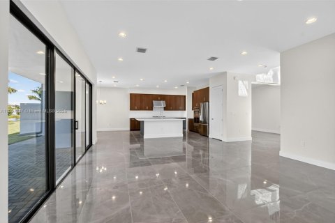 Снять в аренду виллу или дом в Бока-Ратон, Флорида 5 спален, 427.81м2, № 1964127 - фото 22