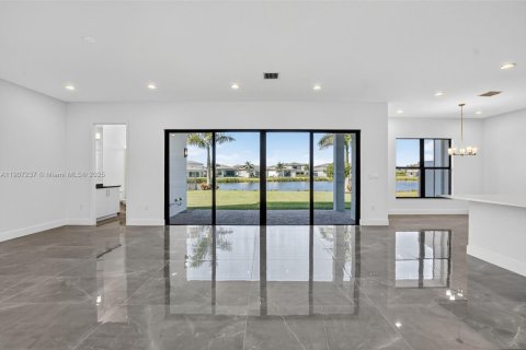 Снять в аренду виллу или дом в Бока-Ратон, Флорида 5 спален, 427.81м2, № 1964127 - фото 18