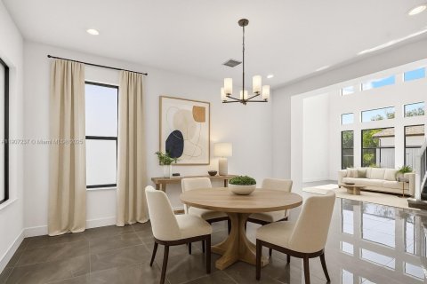 Снять в аренду виллу или дом в Бока-Ратон, Флорида 5 спален, 427.81м2, № 1964127 - фото 16