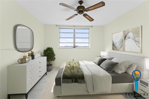 Condo in Aventura, Florida, 1 bedroom  № 1728124 - photo 10