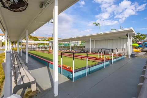 Copropriété à vendre à Gulfport, Floride: 1 chambre, 98.48 m2 № 2147465 - photo 29