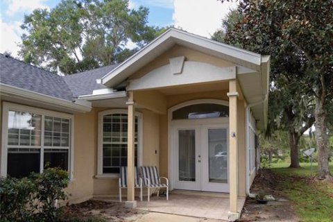 Villa ou maison à vendre à Alachua, Floride: 3 chambres, 170.01 m2 № 2232802 - photo 4