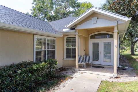 Villa ou maison à vendre à Alachua, Floride: 3 chambres, 170.01 m2 № 2232802 - photo 3