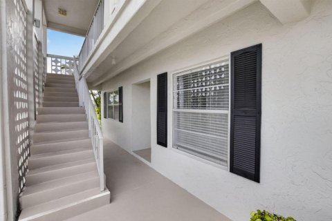 Copropriété à louer à Delray Beach, Floride: 2 chambres, 108.42 m2 № 2084560 - photo 3