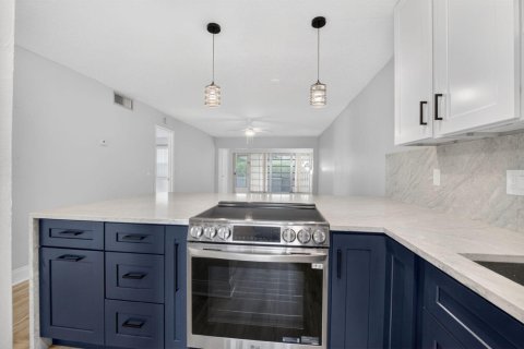 Copropriété à louer à Delray Beach, Floride: 2 chambres, 108.42 m2 № 2084560 - photo 12