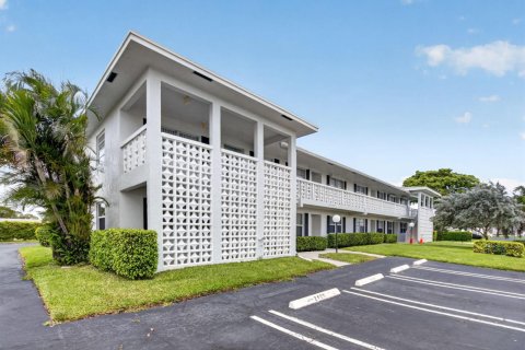 Copropriété à louer à Delray Beach, Floride: 2 chambres, 108.42 m2 № 2084560 - photo 2