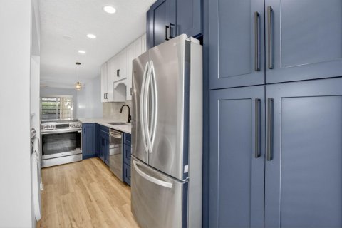 Copropriété à louer à Delray Beach, Floride: 2 chambres, 108.42 m2 № 2084560 - photo 7
