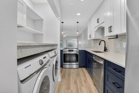 Copropriété à louer à Delray Beach, Floride: 2 chambres, 108.42 m2 № 2084560 - photo 8
