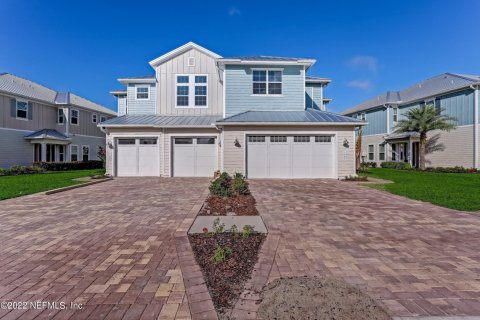 Casa en alquiler en St. Johns, Florida, 3 dormitorios, 245.17 m2 № 885692 - foto 1