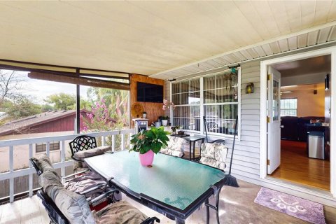 House in Lakeland, Florida 4 bedrooms, 186.08 sq.m. № 1778067 - photo 20