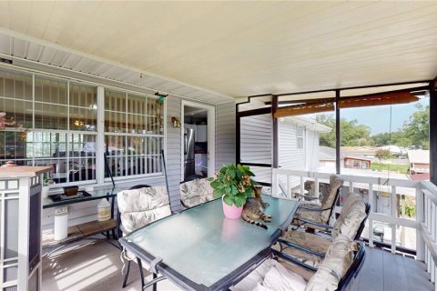 House in Lakeland, Florida 4 bedrooms, 186.08 sq.m. № 1778067 - photo 19