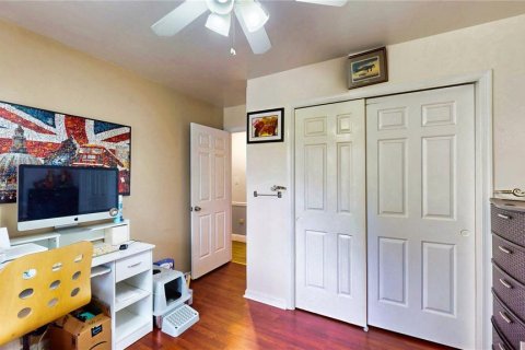 House in Lakeland, Florida 4 bedrooms, 186.08 sq.m. № 1778067 - photo 25