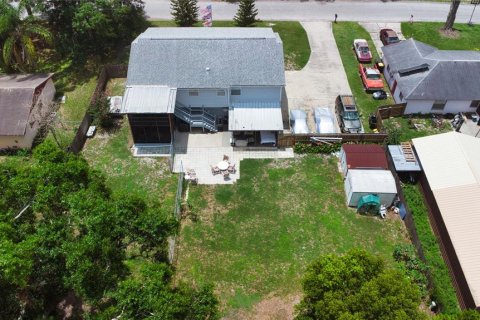 House in Lakeland, Florida 4 bedrooms, 186.08 sq.m. № 1778067 - photo 6