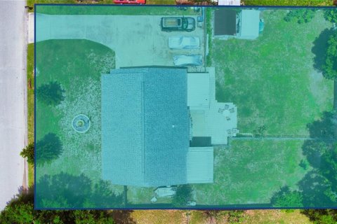House in Lakeland, Florida 4 bedrooms, 186.08 sq.m. № 1778067 - photo 5