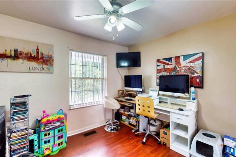 House in Lakeland, Florida 4 bedrooms, 186.08 sq.m. № 1778067 - photo 26