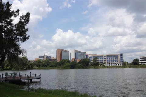 Condominio en alquiler en Orlando, Florida, 2 dormitorios, 93.46 m2 № 2229785 - foto 27