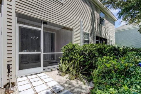 Touwnhouse à vendre à Tampa, Floride: 2 chambres, 105.35 m2 № 1899947 - photo 25