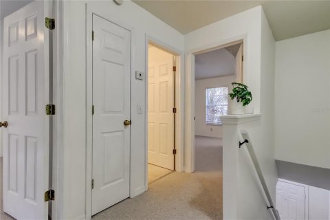 Touwnhouse à vendre à Tampa, Floride: 2 chambres, 105.35 m2 № 1899947 - photo 13