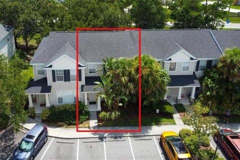 Touwnhouse à vendre à Tampa, Floride: 2 chambres, 105.35 m2 № 1899947 - photo 30