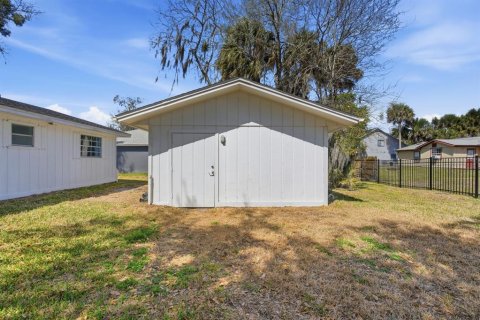Villa ou maison à vendre à Edgewater, Floride: 5 chambres, 176.89 m2 № 2103292 - photo 20