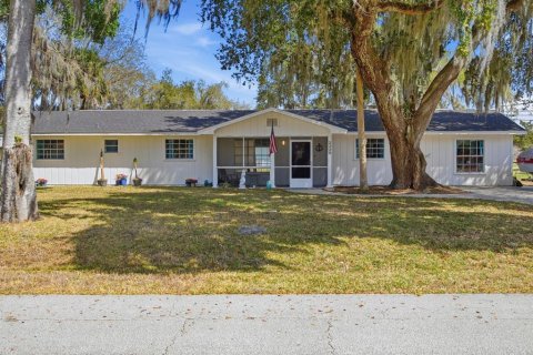Villa ou maison à Edgewater, Floride 5 chambres, 176.89 m2 № 2103292