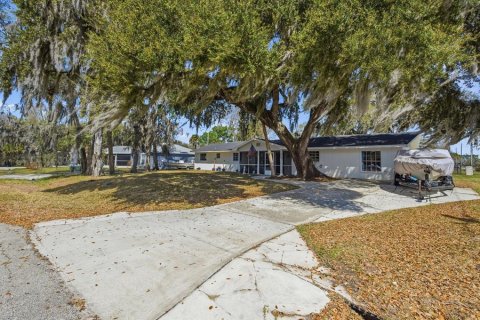 Villa ou maison à vendre à Edgewater, Floride: 5 chambres, 176.89 m2 № 2103292 - photo 2