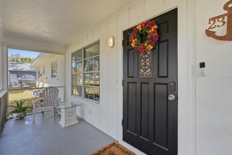 Villa ou maison à vendre à Edgewater, Floride: 5 chambres, 176.89 m2 № 2103292 - photo 3