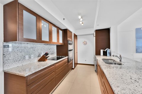 Copropriété à vendre à Hallandale Beach, Floride: 3 chambres, 155.61 m2 № 2145755 - photo 5