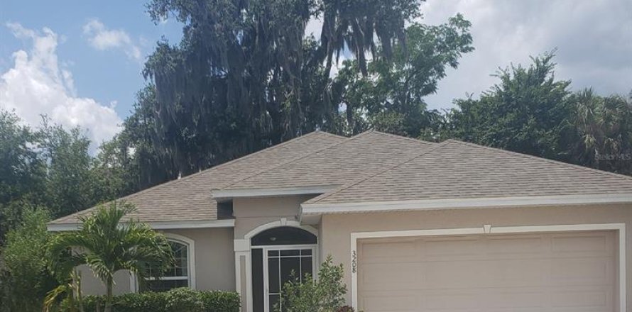 Villa ou maison à Ellenton, Floride 3 chambres, 144.37 m2 № 1888506