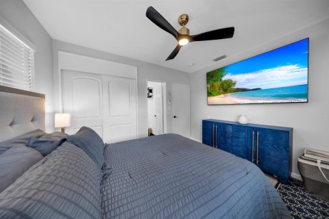 Villa ou maison à louer à Fort Lauderdale, Floride: 3 chambres, 102.19 m2 № 2386879 - photo 24