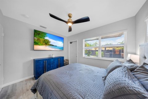 Villa ou maison à louer à Fort Lauderdale, Floride: 3 chambres, 102.19 m2 № 2386879 - photo 23