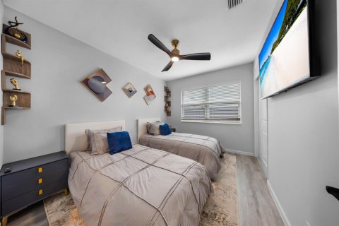 Villa ou maison à louer à Fort Lauderdale, Floride: 3 chambres, 102.19 m2 № 2386879 - photo 16