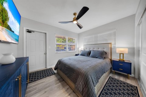 Villa ou maison à louer à Fort Lauderdale, Floride: 3 chambres, 102.19 m2 № 2386879 - photo 22