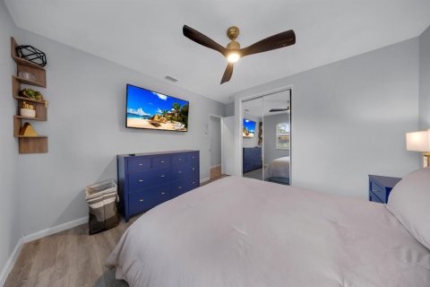 Villa ou maison à louer à Fort Lauderdale, Floride: 3 chambres, 102.19 m2 № 2386879 - photo 21