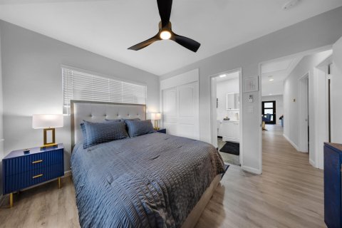 Villa ou maison à louer à Fort Lauderdale, Floride: 3 chambres, 102.19 m2 № 2386879 - photo 25