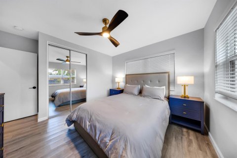 Villa ou maison à louer à Fort Lauderdale, Floride: 3 chambres, 102.19 m2 № 2386879 - photo 20