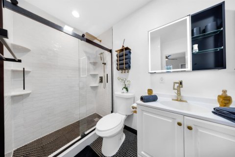 Villa ou maison à louer à Fort Lauderdale, Floride: 3 chambres, 102.19 m2 № 2386879 - photo 26