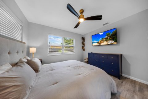 Villa ou maison à louer à Fort Lauderdale, Floride: 3 chambres, 102.19 m2 № 2386879 - photo 19