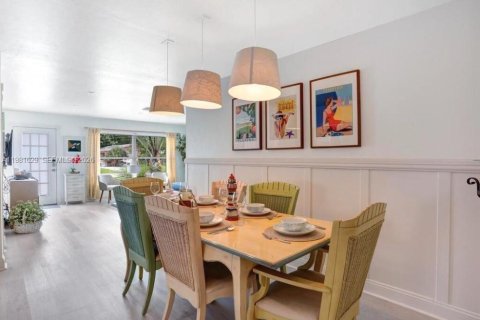 Купить виллу или дом в Нейплс, Флорида 3 спальни, № 2043579 - фото 21