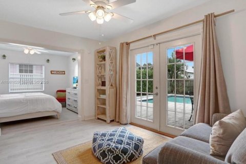 Купить виллу или дом в Нейплс, Флорида 3 спальни, № 2043579 - фото 12