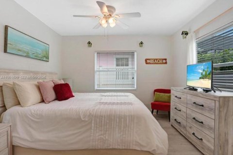 Купить виллу или дом в Нейплс, Флорида 3 спальни, № 2043579 - фото 14